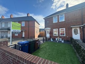 Finchley Crescent Walkergate